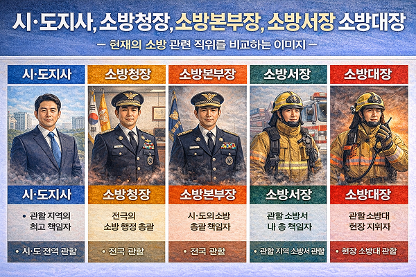 소방담당자