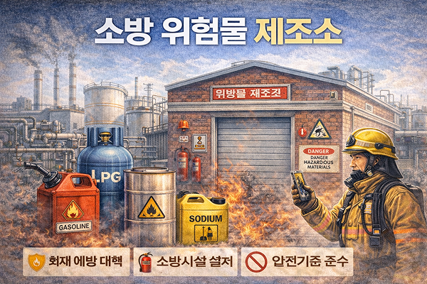 위험물법