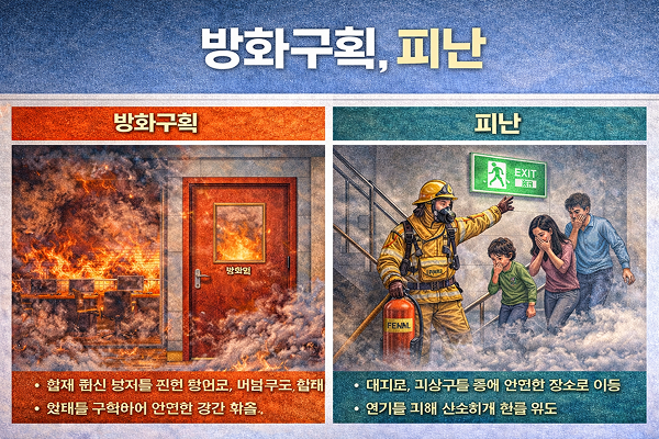 방화론